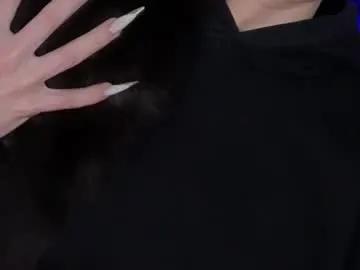 lilyconor on Chaturbate