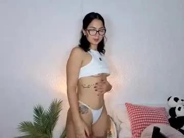 lilypanda on Chaturbate