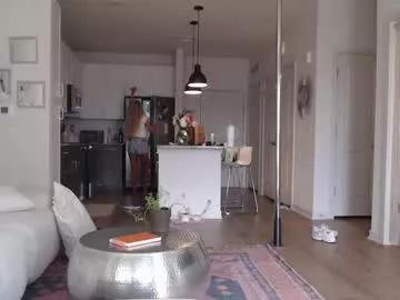 lilyyymonroee on Chaturbate 