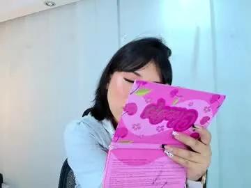 Freechat lina_bedoya on Chaturbate