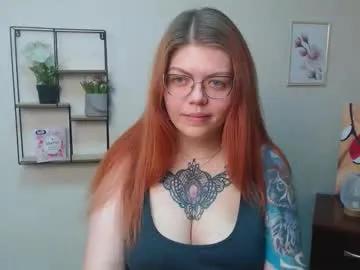 lina_ri on Chaturbate