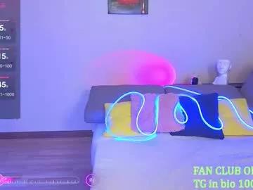 Freechat lina_robbins on Chaturbate