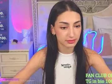 Freechat lina_robbins on Chaturbate