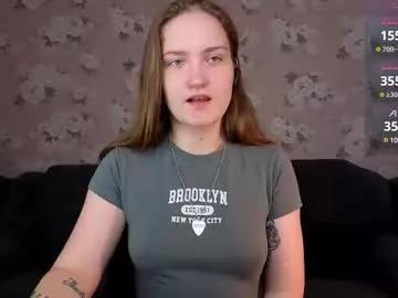 Freechat linadevinecam on Chaturbate