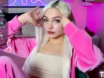 linalirian on Chaturbate