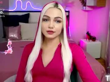 linalirian on Chaturbate