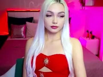 linalirian on Chaturbate