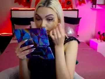 linalirian on Chaturbate