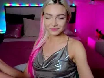 linalirian on Chaturbate