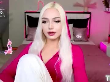 linalirian on Chaturbate