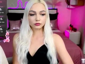 linalirian on Chaturbate