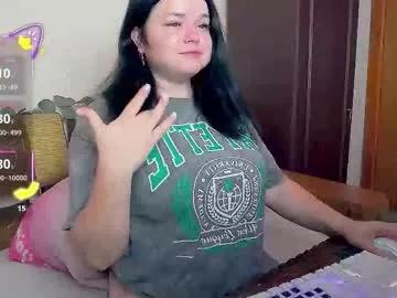 Freechat linasexy777 on Chaturbate
