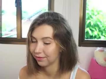 linasiren on Chaturbate