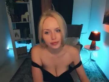 Private linda_roxy on Chaturbate