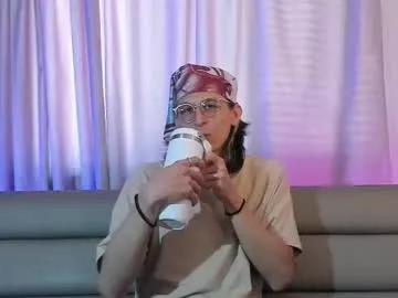 lior_evan on Chaturbate