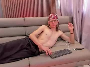 lior_evan on Chaturbate