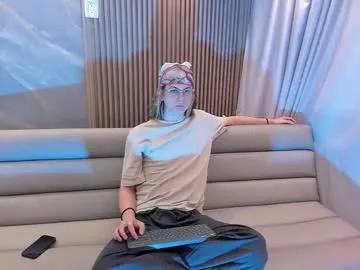 lior_evan on Chaturbate