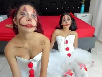 Freechat lisa_sweetas on Chaturbate