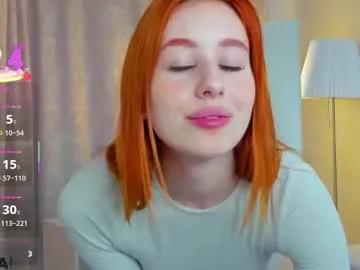 Freechat lisafoxy_ on Chaturbate