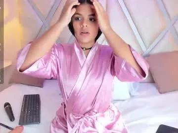 Freechat lisapalmerr on Chaturbate