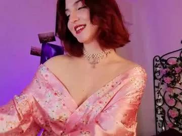 Freechat lisavamp on Chaturbate