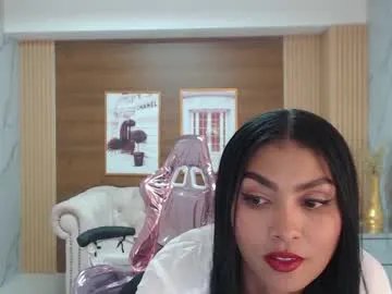 lissandra_s on Chaturbate 