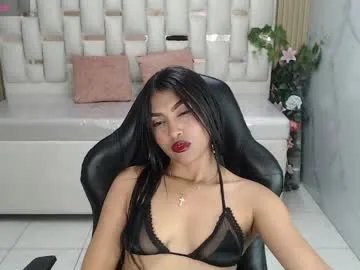 lissandra_s on Chaturbate 