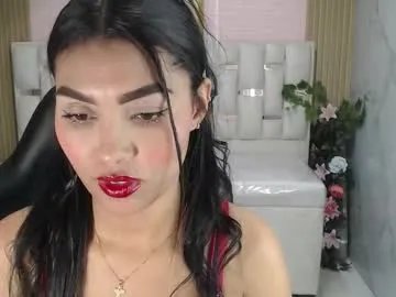 lissandra_s on Chaturbate 