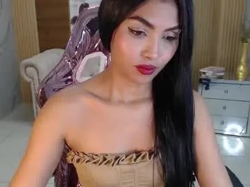 lissandra_s on Chaturbate 