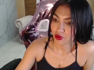 lissandra_s on Chaturbate 