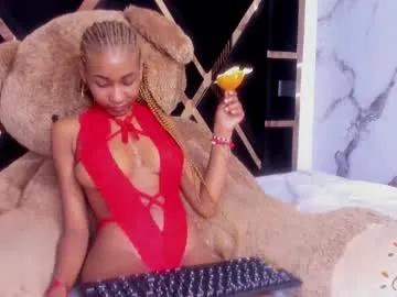 Freechat litte_ebony on Chaturbate