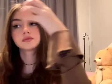 little_anioneta — Goal:Biggest smile ever  #skinny #young #18 #shy #new [0 tokens remaining]