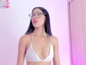 little_channel_ — GOAL: Doggy style + spank ass x10 [100 tokens remaining] Welcome to my room! #new #latina #skinny #anal #deepthroat