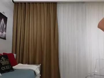 Freechat little_heart_andreea on Chaturbate