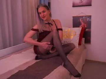Freechat little_heart_andreea on Chaturbate