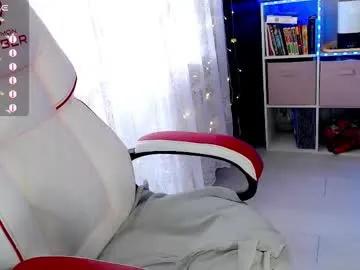 little_raiden on Chaturbate