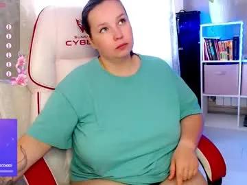 little_raiden on Chaturbate