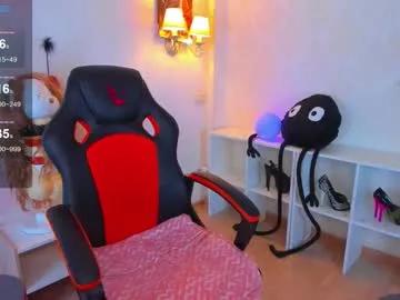 little_rockk on Chaturbate 