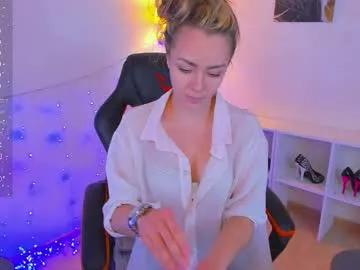 little_rockk on Chaturbate 