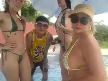 little_sharol — Show cum Anita With Domi  [884 tokens left] #lesbian #milf #teen #squirt #bigtits