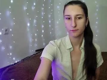 littleahwitch — Goal: I will tease you #smalltits #feet #c2c #anal #lovense - Next Goal: Have a good time together!