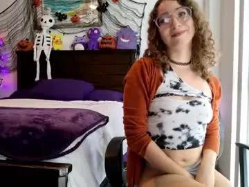 Freechat littledeathtrap on Chaturbate