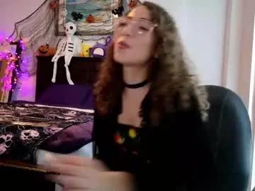 Freechat littledeathtrap on Chaturbate