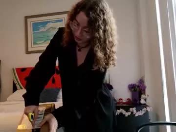 Freechat littledeathtrap on Chaturbate