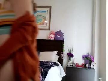 Freechat littledeathtrap on Chaturbate