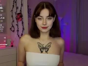 littlenight0wl on Chaturbate