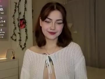 littlenight0wl — lick lips [55 tokens left] #new #teen #shy #mistress #redhead