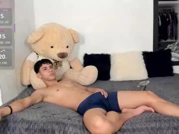 littleparker — show hole [45 tokens left] #lovense #bigcock #cum #muscle #anal