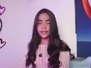 littletammy_ on Chaturbate