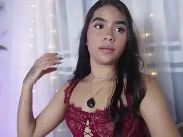 littletammy_ on Chaturbate